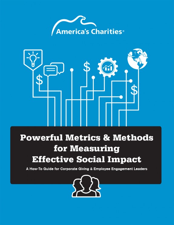 Powerful Metrics & Methods for Measuring Effective Social Impact
