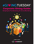 Giving Tuesday Corporate Crowdfunding Guide
