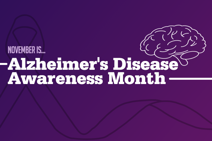 National Alzheimer's Disease Awareness Month | America's Charities