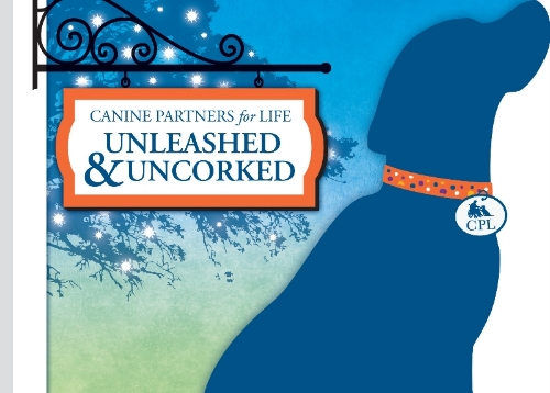 Top 5 Reasons to Attend CPL's Unleashed & Uncorked on Saturday May 10th!