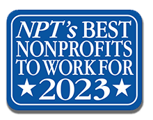 America’s Charities Named ‘2022 Best Nonprofit To Work For’ For Second Consecutive Year