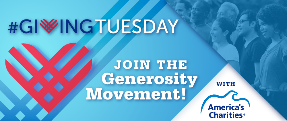 15 Reputable Charities to Support on #GivingTuesday - December 3, 2019 ...