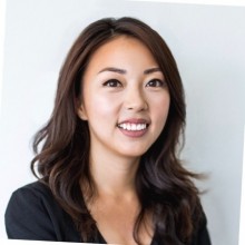 Grace Chung, Zillow Social Impact Director - America's Charities Board Director