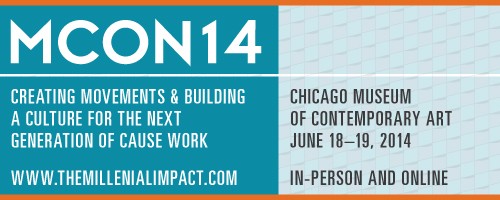Register Now! MCON14 is June 18-19th