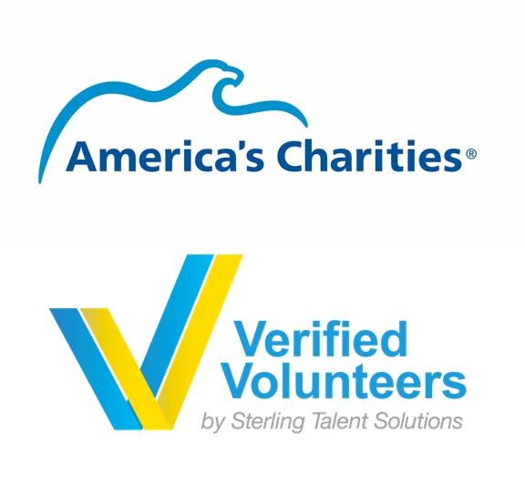Verified Volunteers and America's Charities