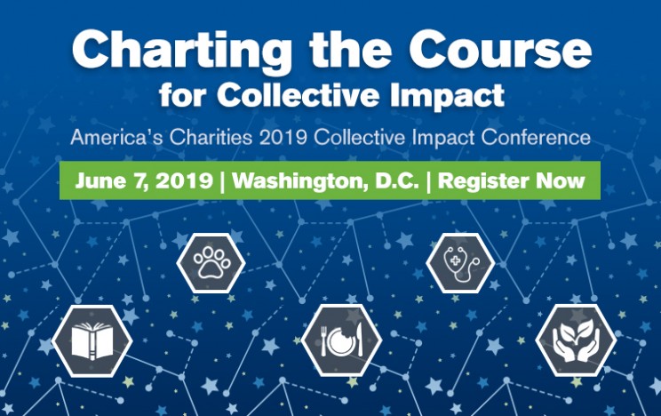 America's Charities Collective Impact Conference
