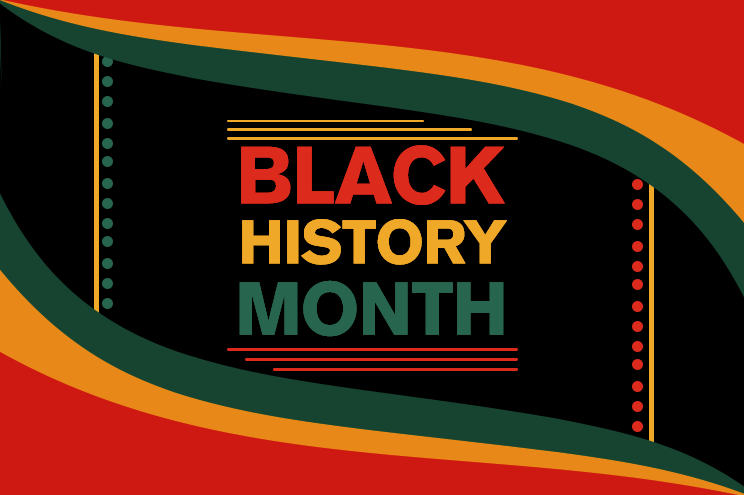 Celebrating The Agents Of Change This Black History Month | America's ...