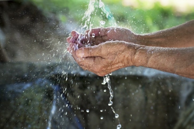 World Water Day March 22, 2022 | America's Charities