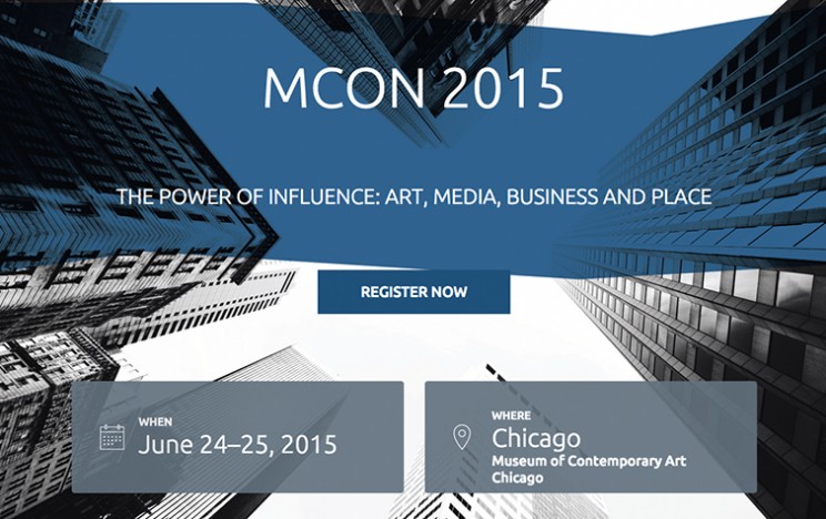 MCON 2015 Cause Conference