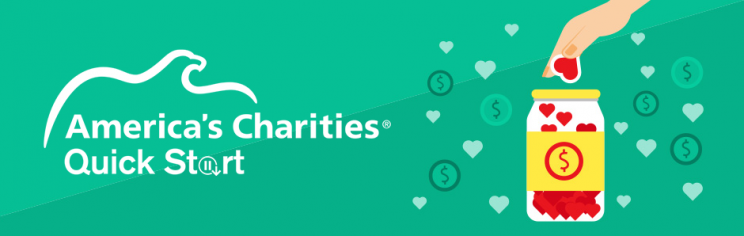 America’s Charities Launches New Way To Give Back Just In Time For The ...