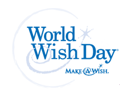 Make-A-Wish World Wish Day Make-A-Wish World Wish Day