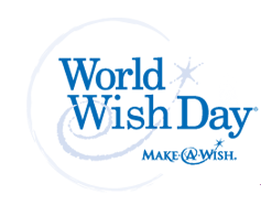 Make-A-Wish Day