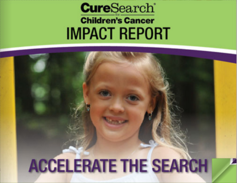CureSearch Impact Report