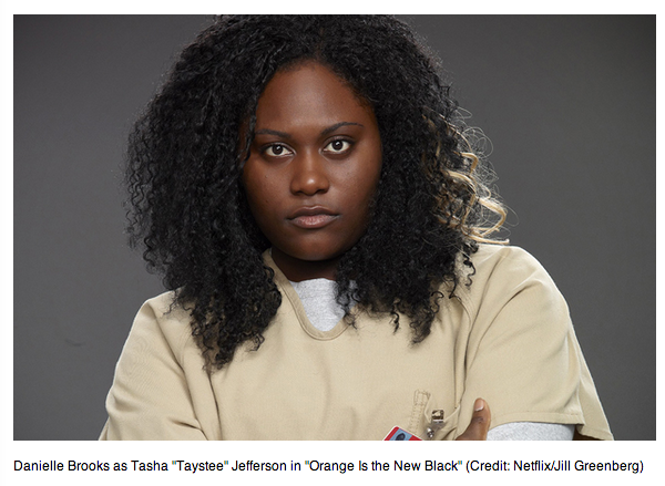 “Orange Is the New Black’s” trailblazing portrayal of foster care