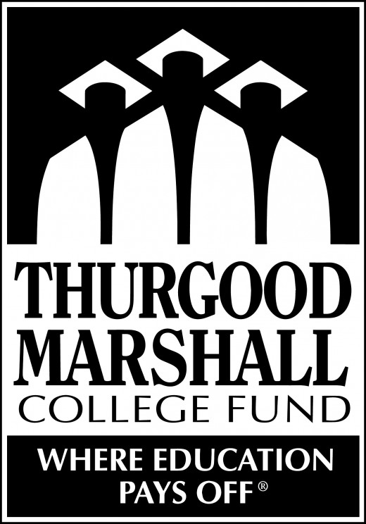 Image result for thurgood marshall college fund