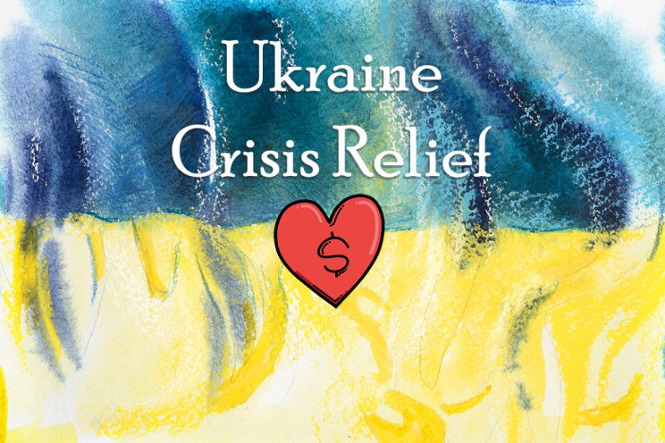 Ukraine Crisis Relief