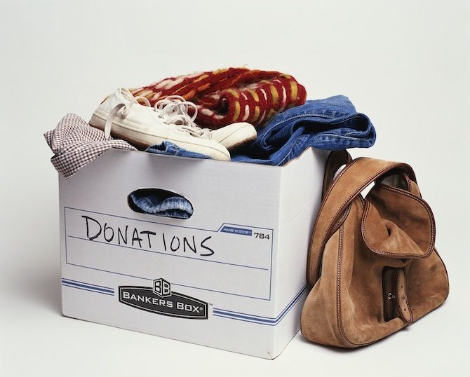 Taking Philanthropy Back To Basics | America's Charities