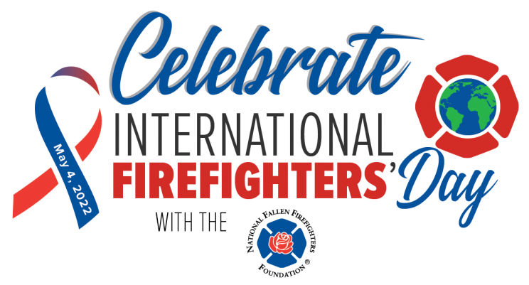International Firefighters’ Day is May 4
