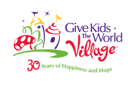 Give Kids The World logo