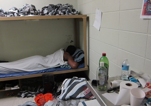 SPLC uncovers deplorable conditions at Alabama jail, urges Department of Justice to investigate