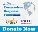 America's Charities Coronavirus Response Fund