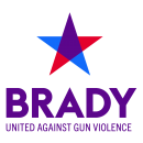 Brady Center To Prevent Gun Violence logo