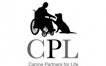 Canine Partners for Life logo