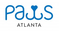 Paws Atlanta logo