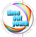 Time Out Youth, Inc logo