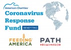 America's Charities Corona Virus Response Fund