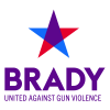 Brady Center To Prevent Gun Violence logo