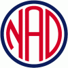 National Association of the Deaf logo