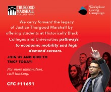 How HBCUs Can Accelerate Black Economic Mobility