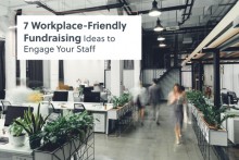 America's Charities-Bonfire_7-Workplace-Friendly-Fundraising-Ideas_Feature