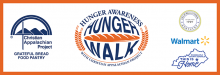 Join Christian Appalachian Project’s Grateful Bread Food Pantry Hunger Walk on September 19th