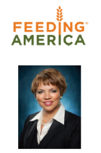 Feeding America Names Claire Babineaux-Fontenot New CEO