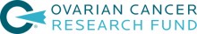 Ovarian Cancer Research Fund logo