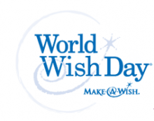 Make-A-Wish World Wish Day