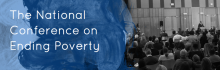 The National Conference on Ending Poverty