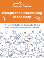 Guide: Exceptional Storytelling Made Easy