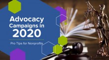 The challenges of 2020 represent a perfect opportunity to double down on relationship-building with advocacy. Learn more with our quick guide and pro tips.