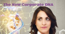 The New Corporate DNA