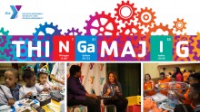 YMCA THINGAMAJIG® Invention Convention