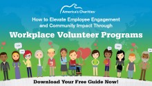 Employee Volunteer Program Guide