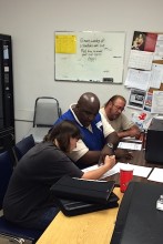 Veteran with Criminal History Gets Help from Goodwill & Now Helps Reintegrate Homeless Veterans