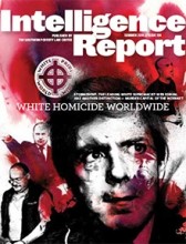 SPLC Intelligence Report: Deadly radical-right violence examined