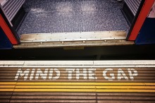 Mind the Gap: a Tragic Waste of Talent
