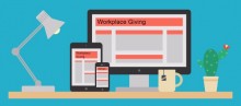nonprofit-workplace giving way to give-website