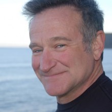  Remembering Robin Williams