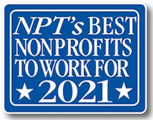 America’s Charities Named Best Nonprofit To Work For